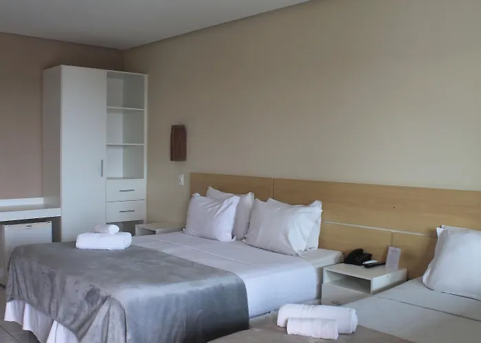 Hotel Brisa Da Costa