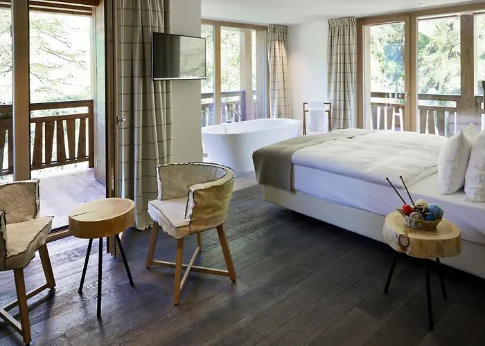 La Vue Luxury Living Apartments