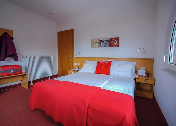 Gh Hotel Piaz