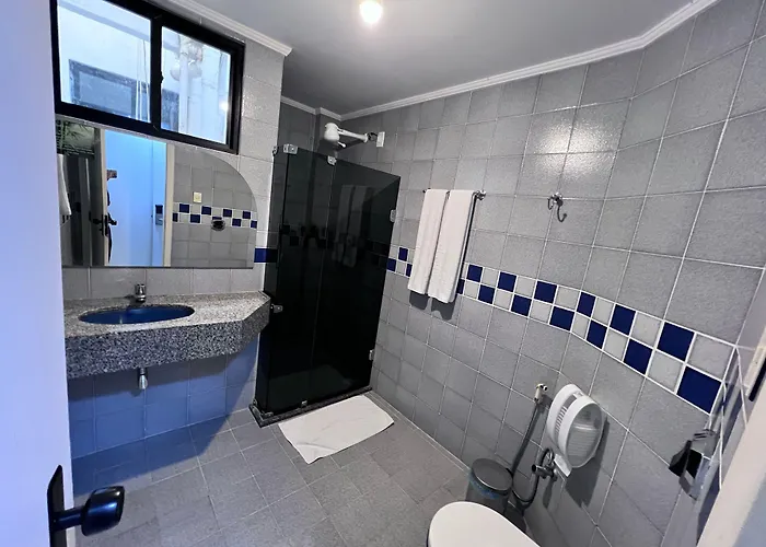Aguas Palace Hotel