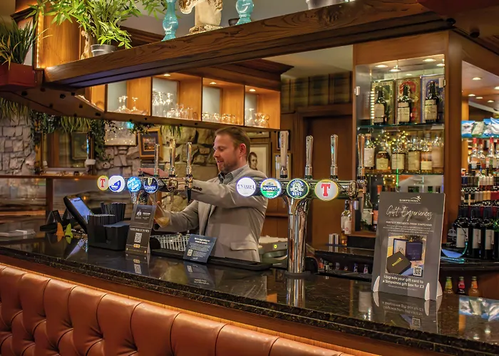 The Loans Inn