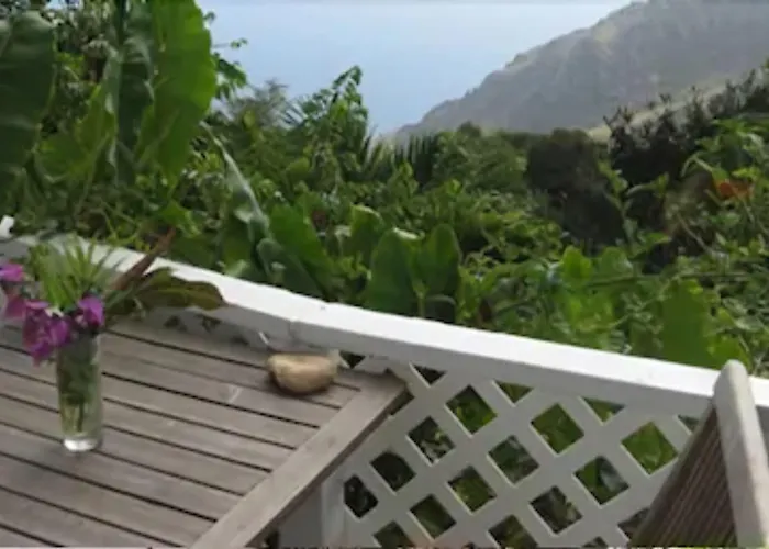 El Momo Cottages