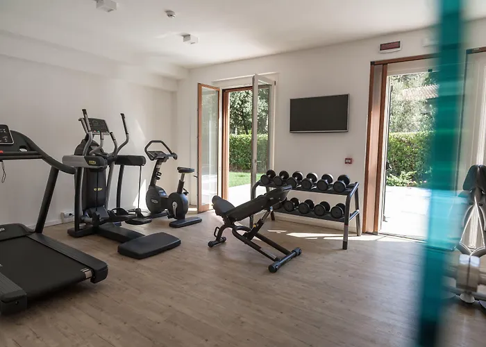 Arli Hotel Hideaway Punta Ala - Adults Only