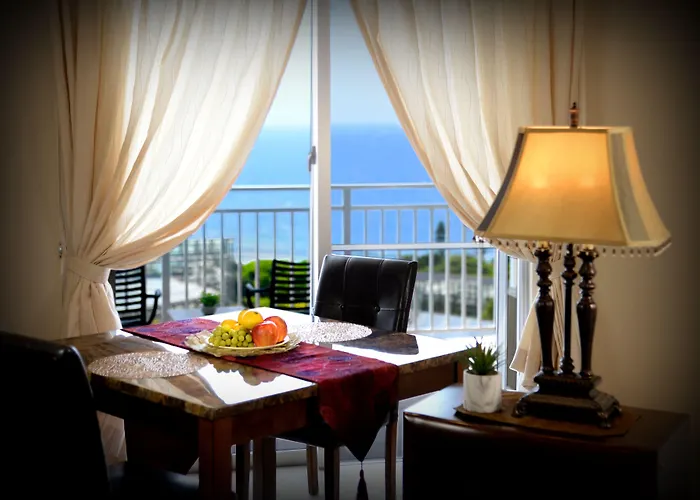 Wisteria Condominium Resort