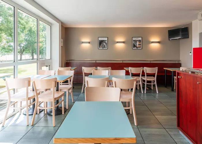 B&B Hotel Montauban