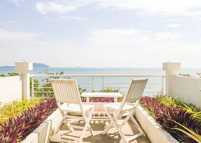 Saravoan-Kep Hotel