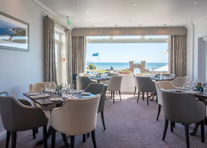 The Belmont Hotel - Adults Only
