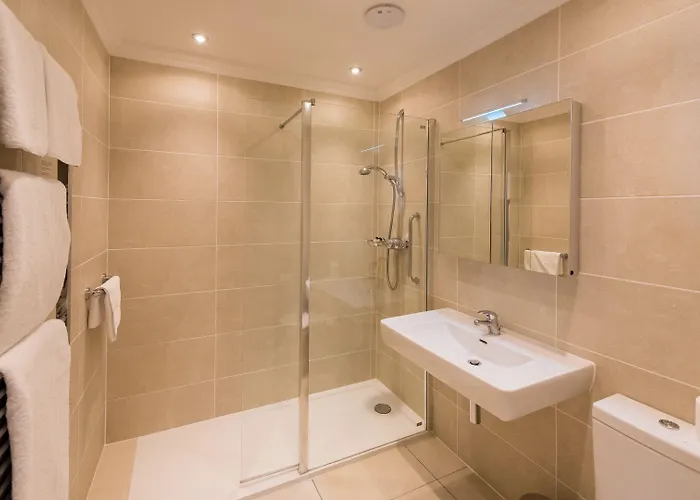 The Belmont Hotel - Adults Only