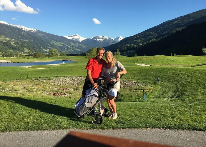 Boutique Hotel Haidachhof Superior