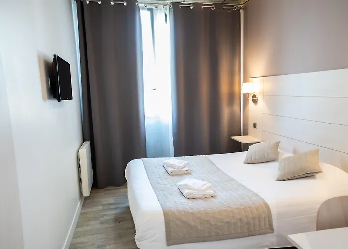 Hôtel Garabel