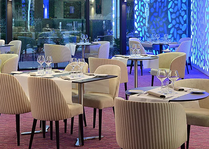 Residence Thalasso Concarneau