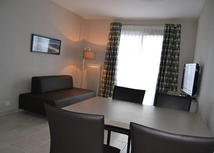 Residence Thalasso Concarneau