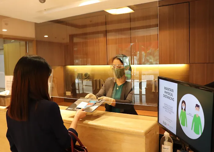 Jinjiang Inn - Ortigas