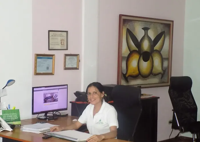 Hotel Los Pinos