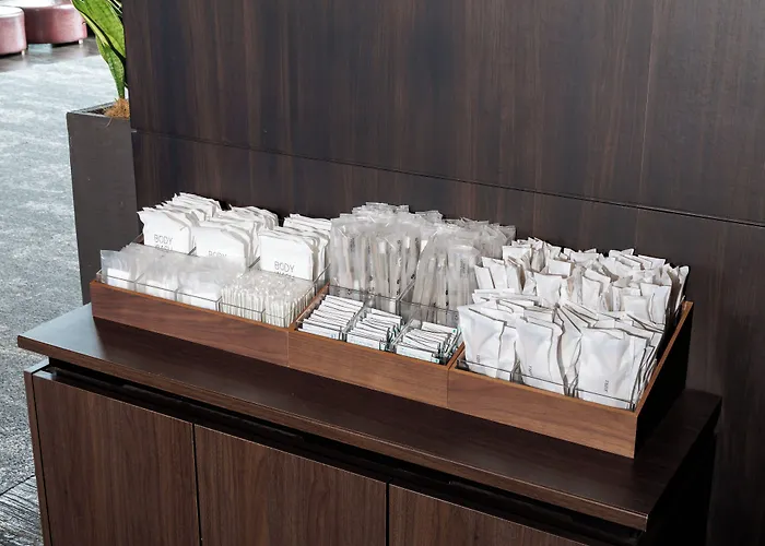 Solaria Nishitetsu Hotel Kagoshima