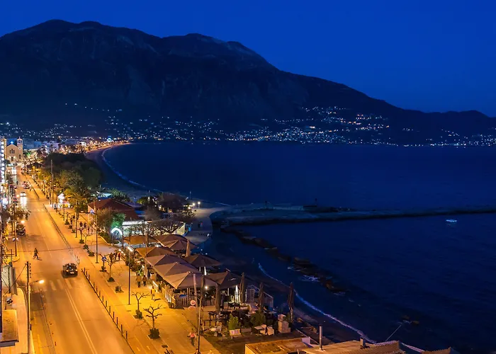 Hotel Ostria