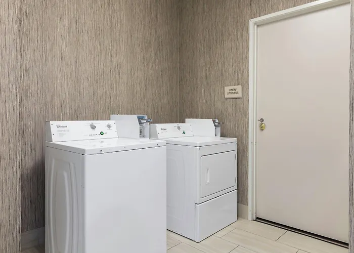 Springhill Suites By Marriott Houston Hwy. 290/Nw Cypress