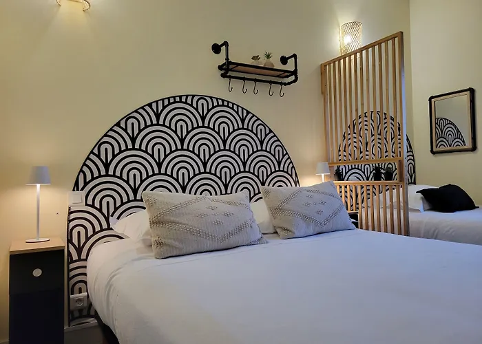 Hôtel Le Sainte Florence