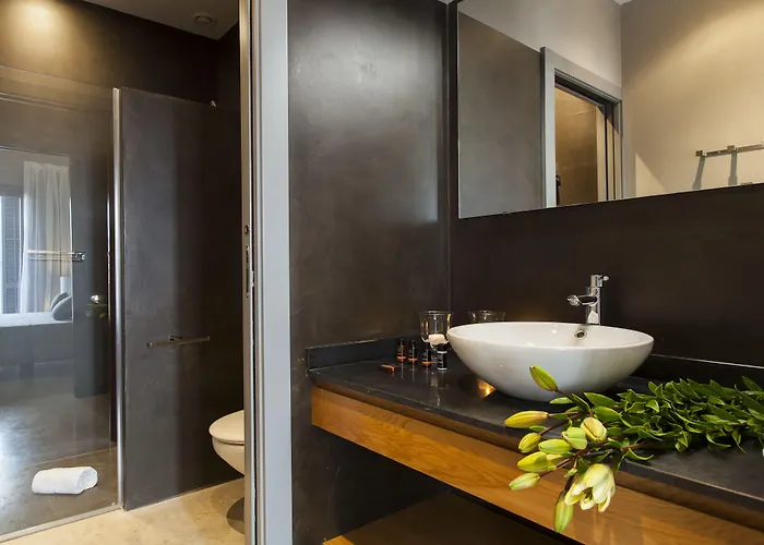 Kare No Apartments By Sitges Group