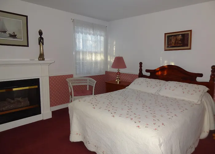 Canterbury Inn