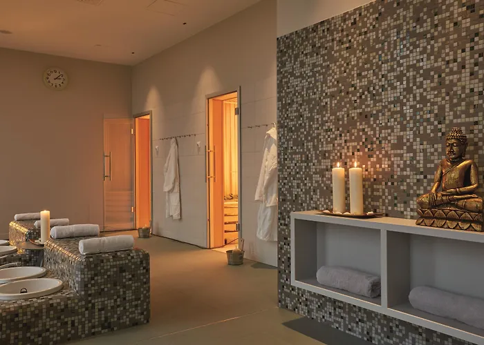 Hyperion Hotel Hamburg City, Trademark Collection By Wyndham