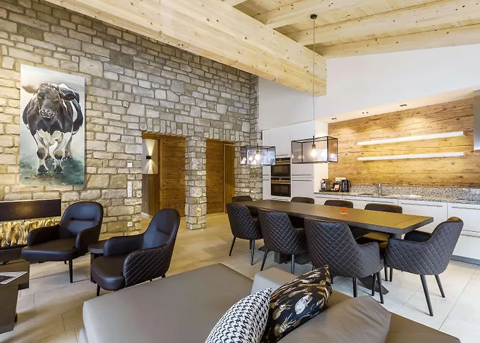 Avenida Mountain Lodges Saalbach Incl Joker Card