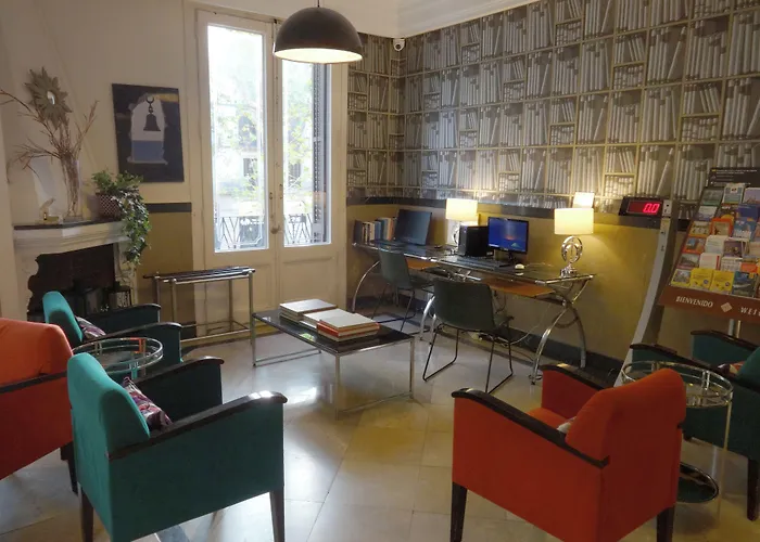 Hotel Lloret Ramblas