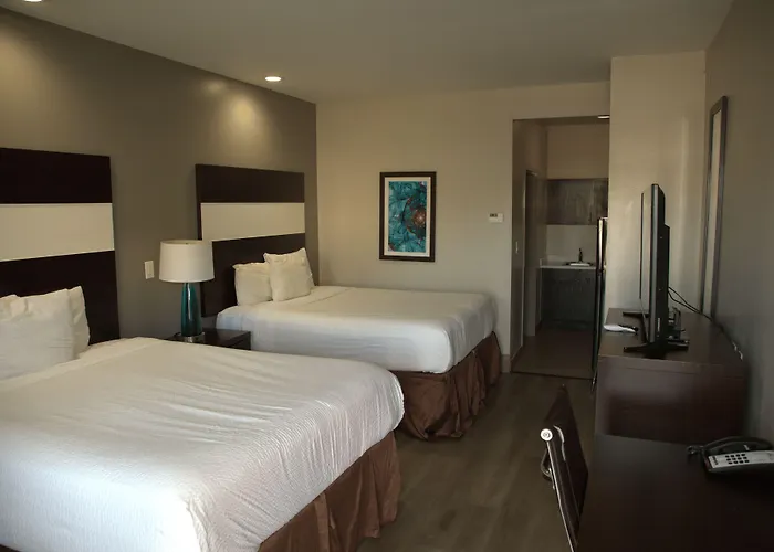 Days Inn & Suites By Wyndham Katy