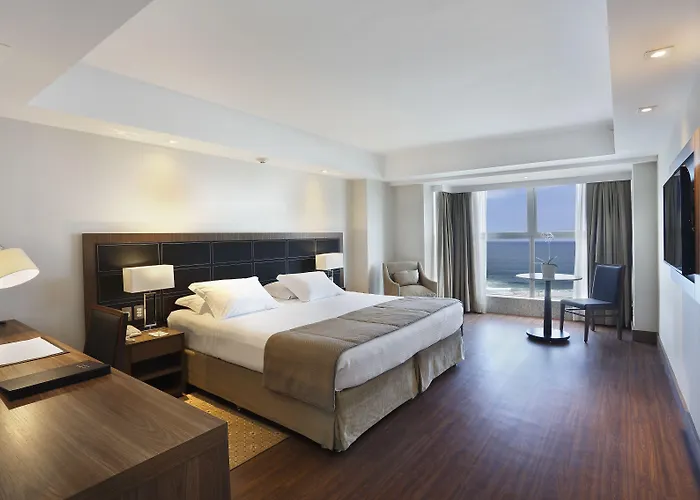 Windsor Oceanico Hotel