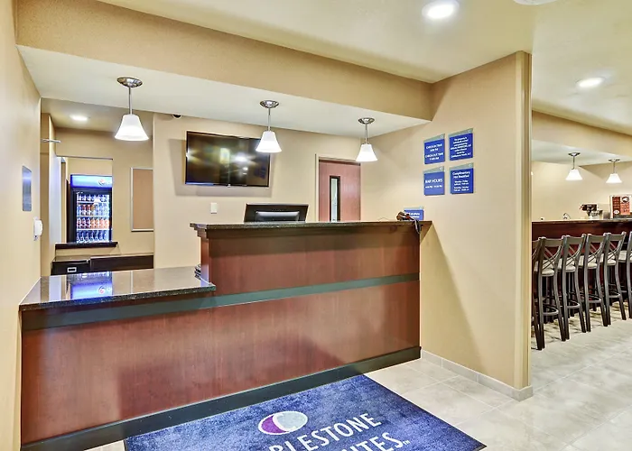 Cobblestone Inn & Suites - Ambridge, Pa