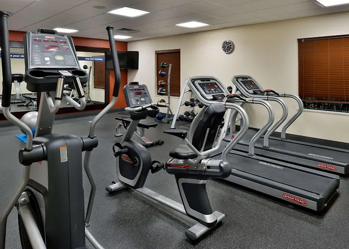 Hampton Inn And Suites Hutto
