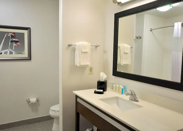 Hampton Inn And Suites Hutto