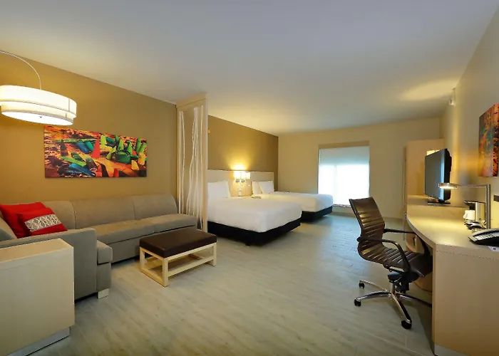 Hyatt Place Tegucigalpa