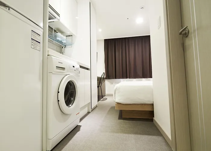Top Hotel&Residence