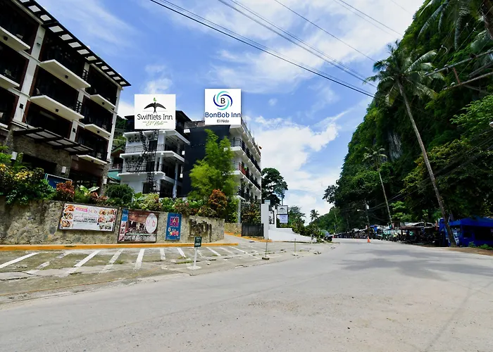 Swiftlets Inn