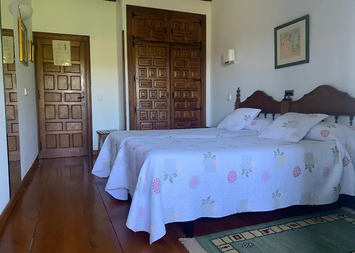 Hotel Siglo XVIII