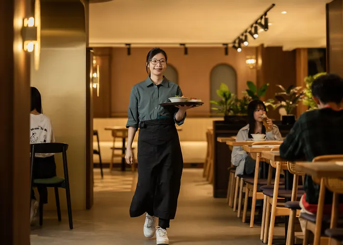 Kindness Hotel - Taitung Branch