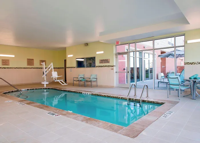 Springhill Suites Houston Sugarland