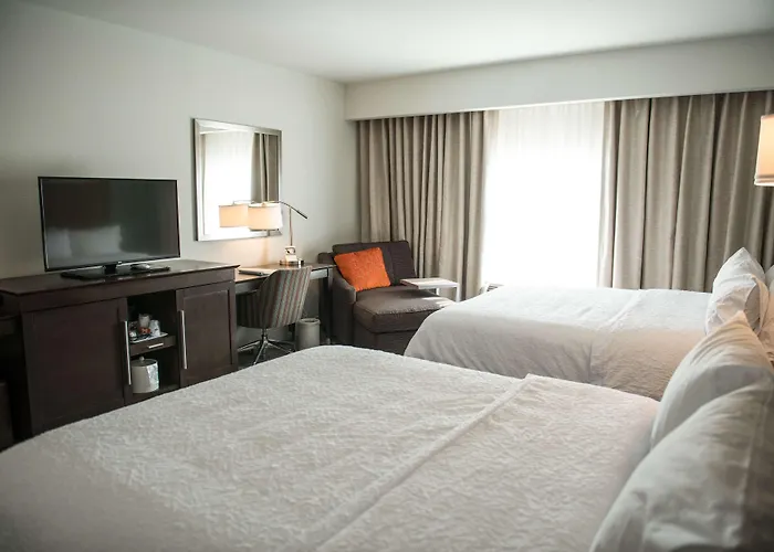 Hampton Inn Bainbridge, Ga