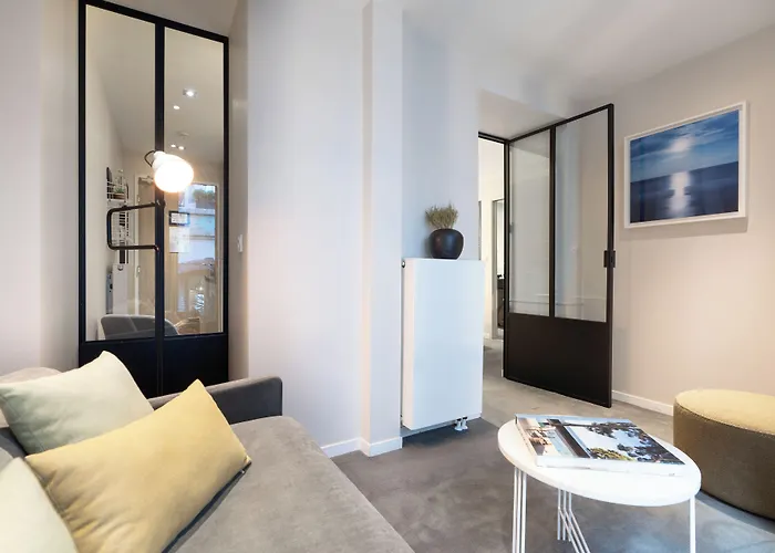 Les 2 Villas