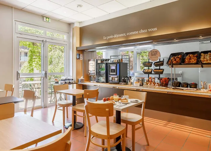 B&B HOTEL Le Puy-en-Velay