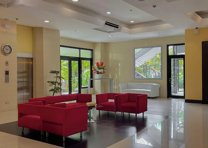 Paseo Premiere Hotel