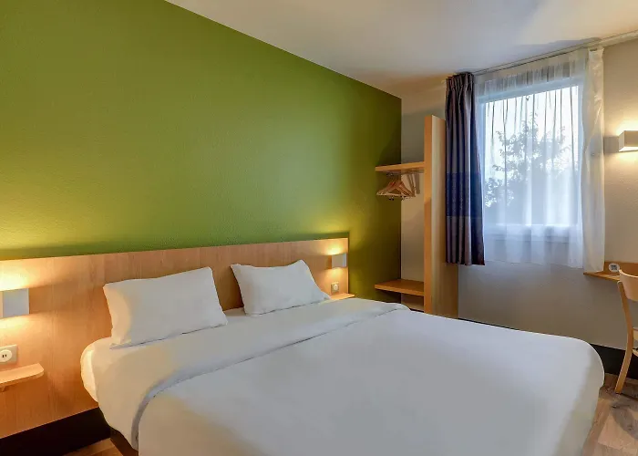 B&B Hotel Paray-Le-Monial