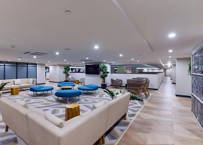 Radisson Hotel Paramaribo
