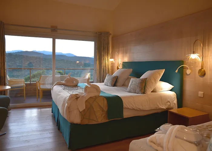 Hotel Alivi Di Santa Giulia