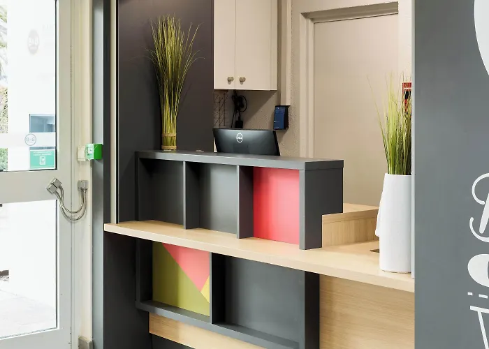 B&B HOTEL Saint-Michel sur Orge