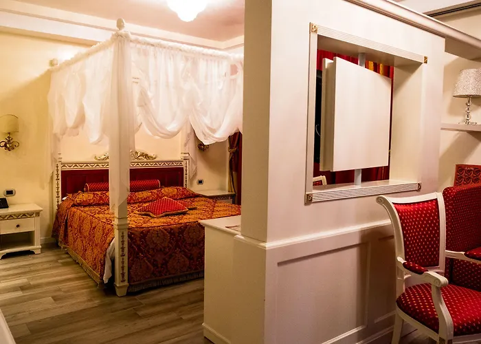 "La Conchiglia D' Oro" Hotel & Spa