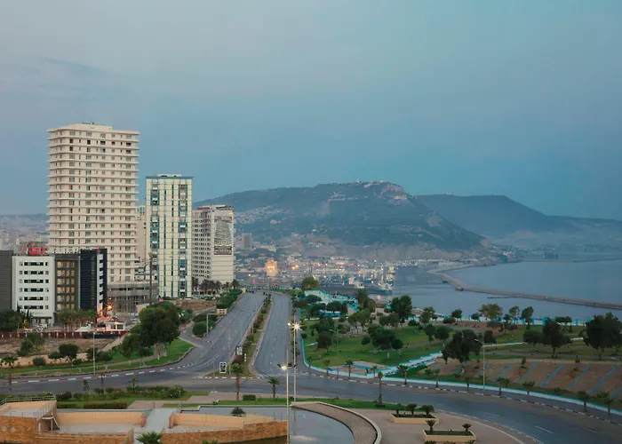 Four Points By Sheraton Oran