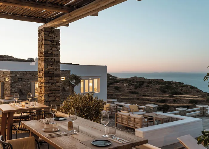 Gerofinikas Boutique Hotel