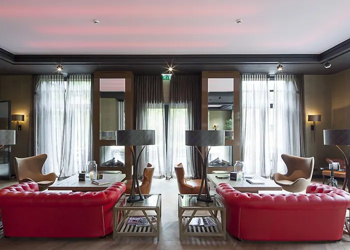 Restaurant Hotel Merlet